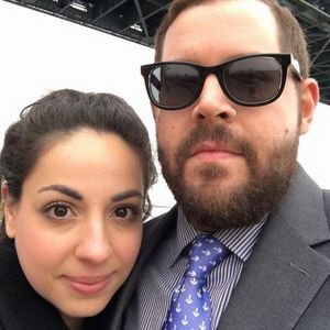 Meet your Posher, Christina